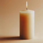 how to make candles for beginners
