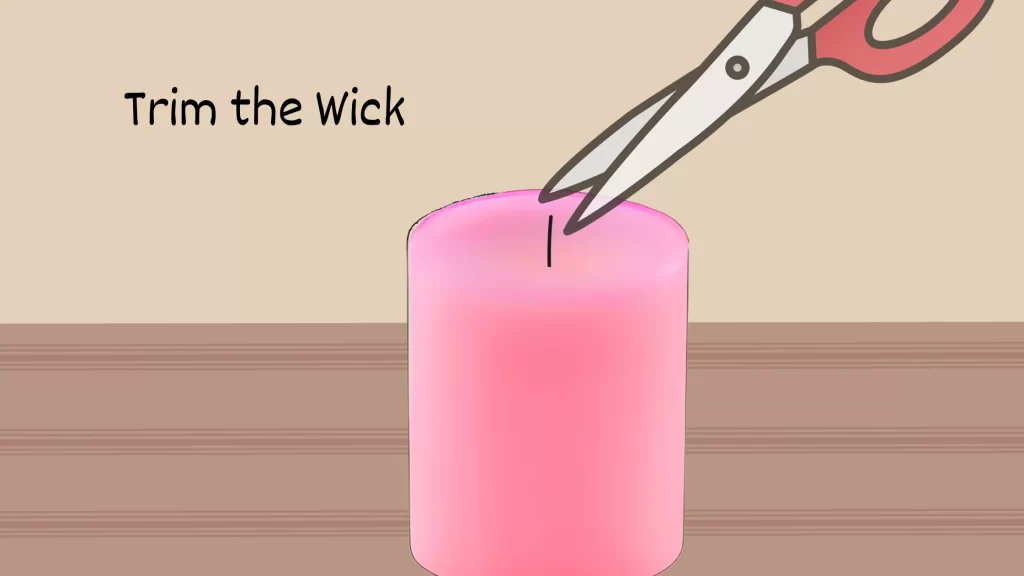 How to Burn Candles Evenly and Make Them Last Longer