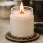 can you use wax melts to make candles