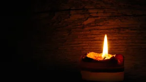 Amazing candle facts