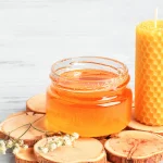 Beeswax candles facts
