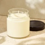 how to make soy candle at home