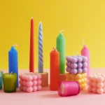 Sell Your Candles At Markets: A Complete Guide how to sell candles at markets