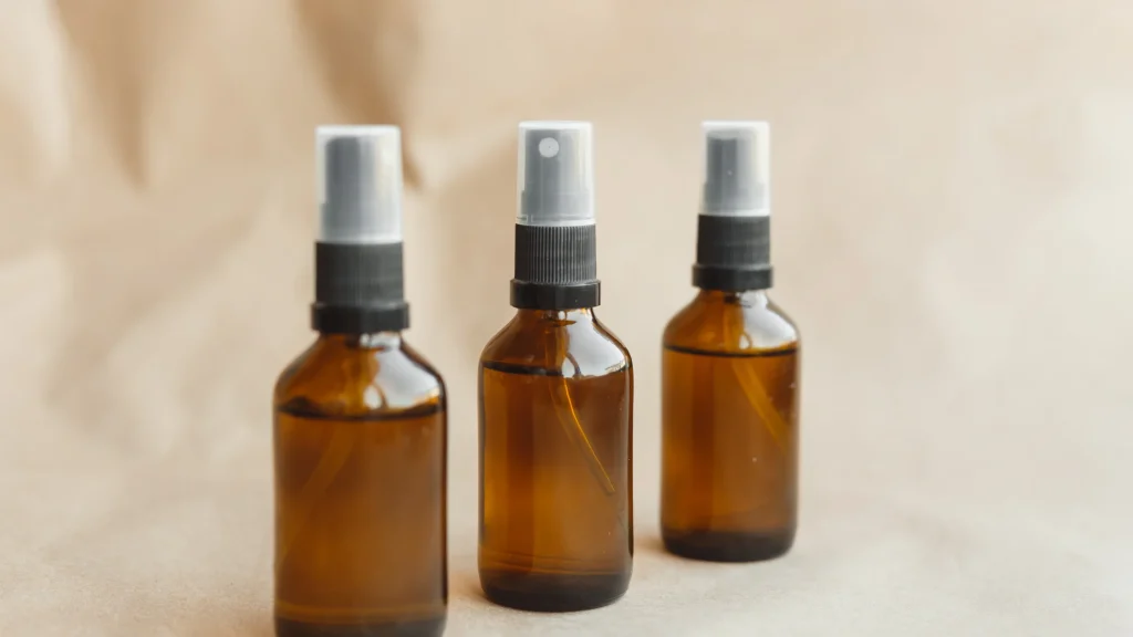 scented candle buisness