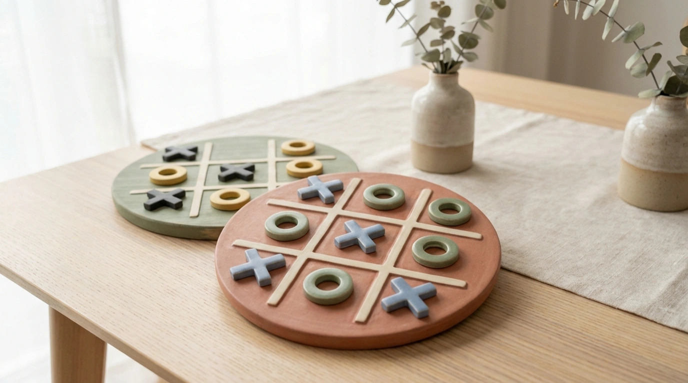 Air Dry Clay Projects & Craft Ideas for Beginners