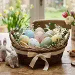 12 Creative DIY Easter Decorations Ideas To Brighten Your Home Diy easter decorations ideas