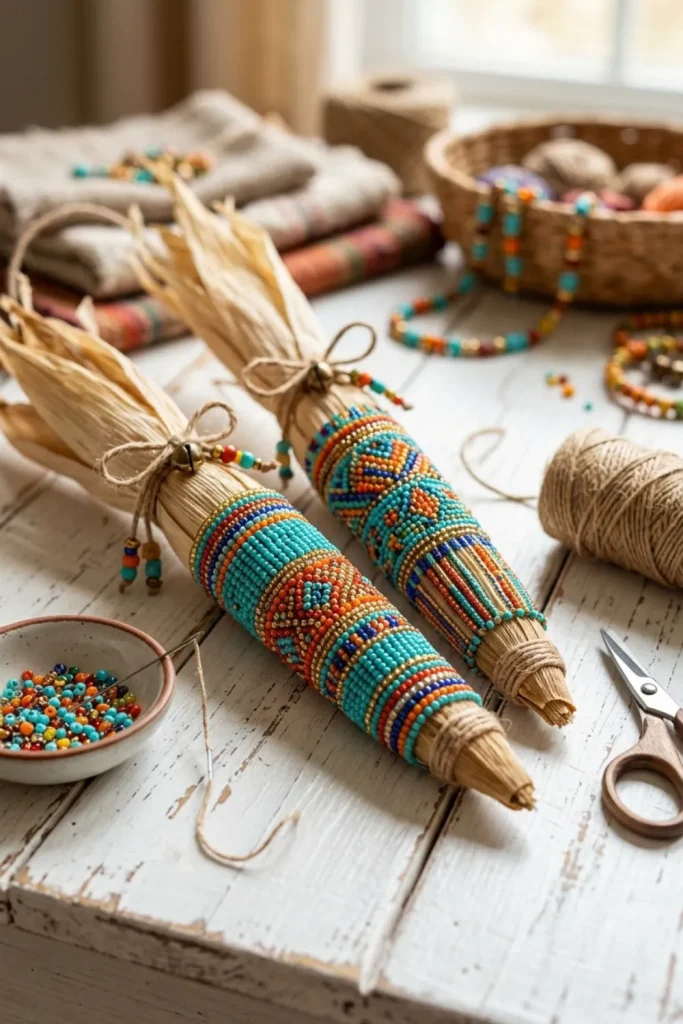 diy thanksgiving decorations