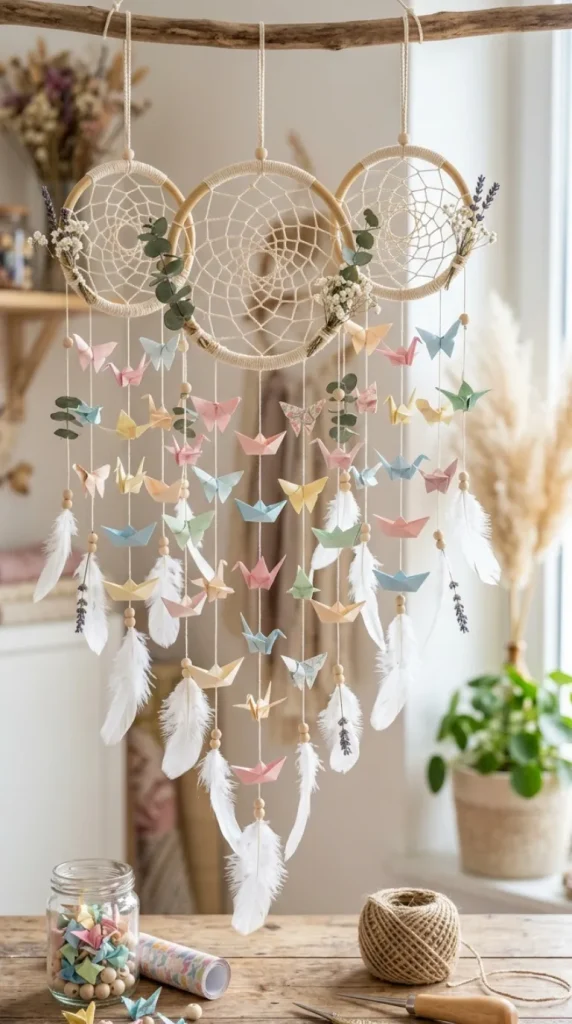easy paper crafts diy