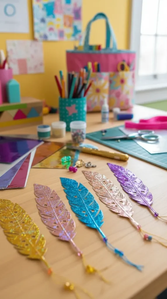 back to school crafts for kids