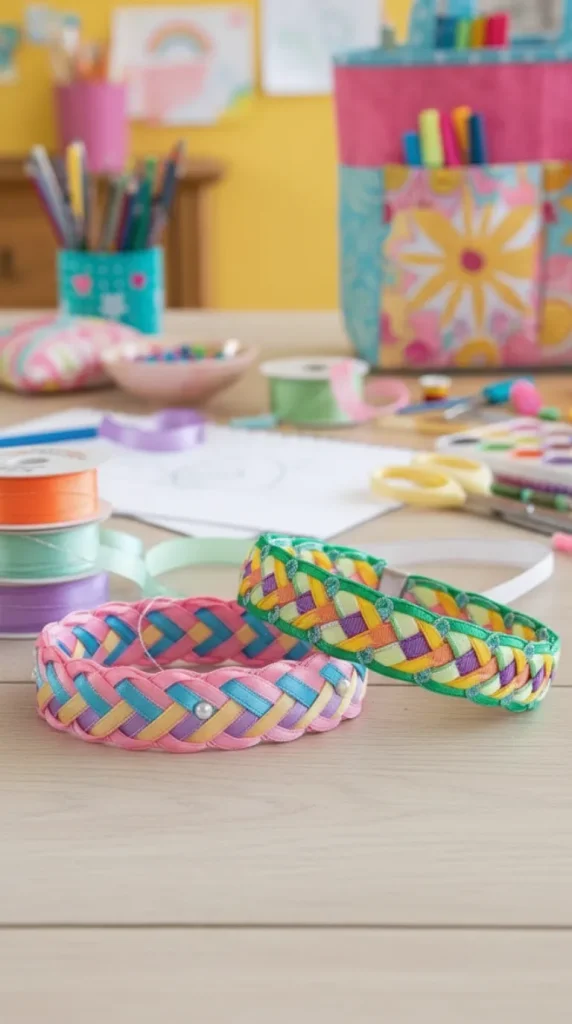 back to school crafts