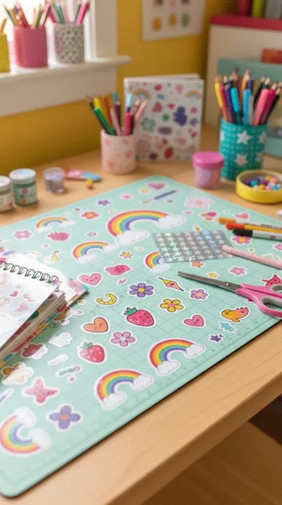 back to school crafts for kids