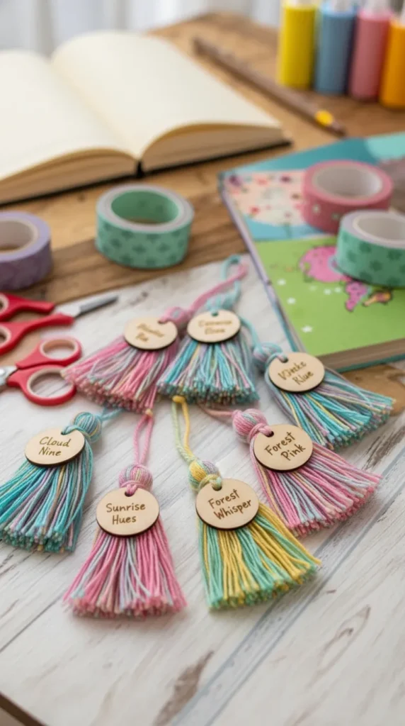 back to school kids crafts