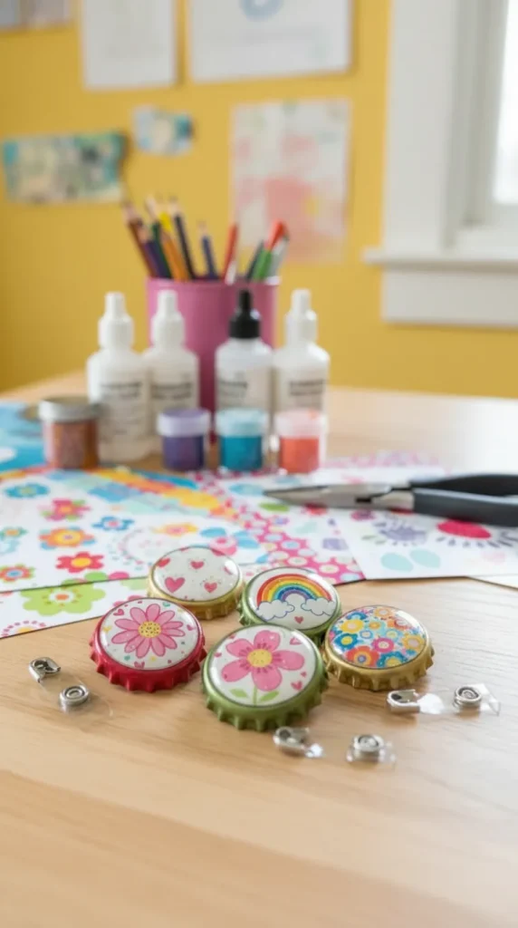 back to school crafts ideas