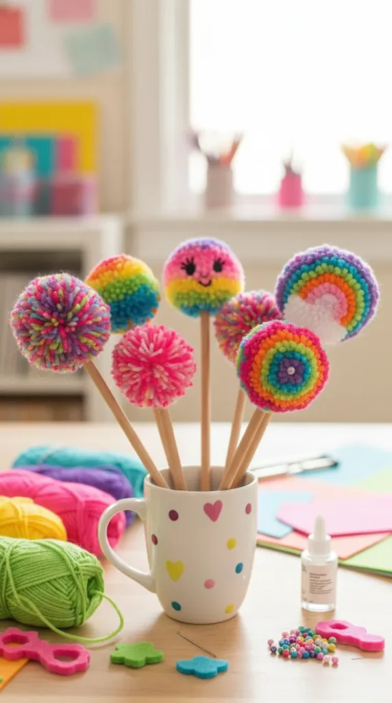 back to school crafts