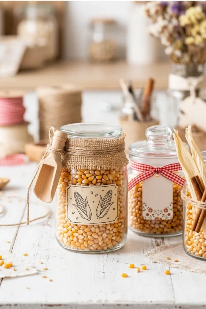 diy thanksgiving decorations