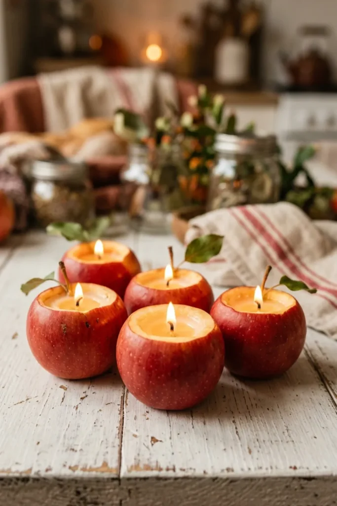 diy thanksgiving decorations