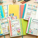 15 DIY Journal Spreads That Will Inspire You to Fill Every Page DIY Journal Spreads ideas