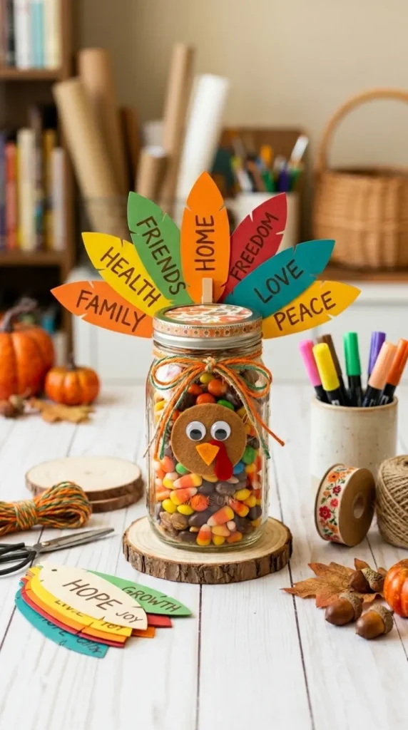 thanksgiving gratitude gifts