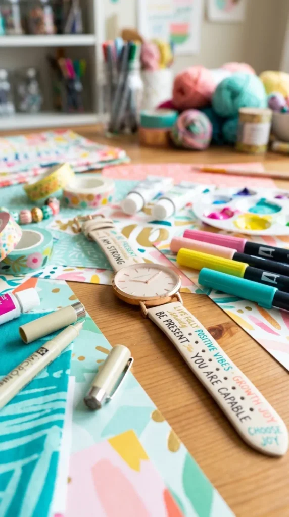 affirmation gratitude journal ideas