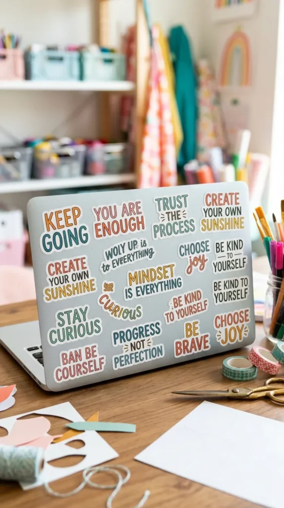 day and night gratitude ideas