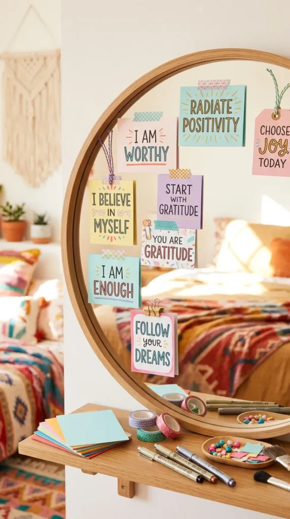 powerful journal ideas