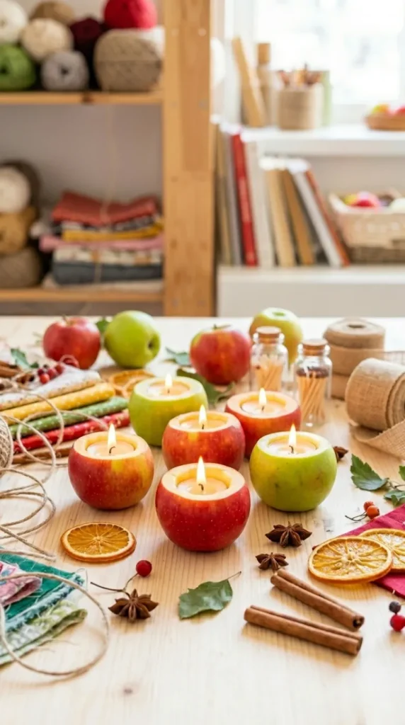 candle making ideas for gifts