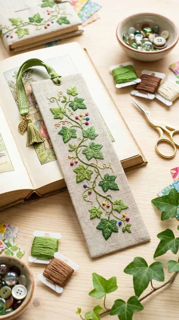 Bookmark painting ideas for adult