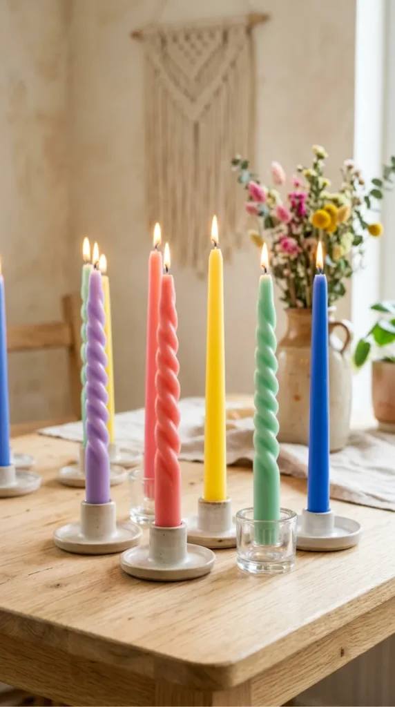 candle making ideas to sell