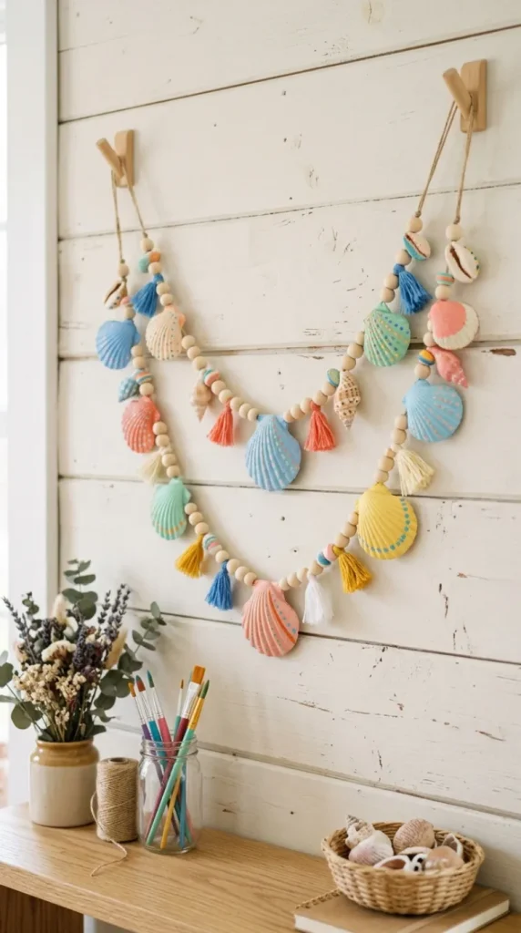 seashell crafts to sell