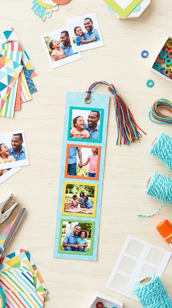 simple fathers day crafts ideas
