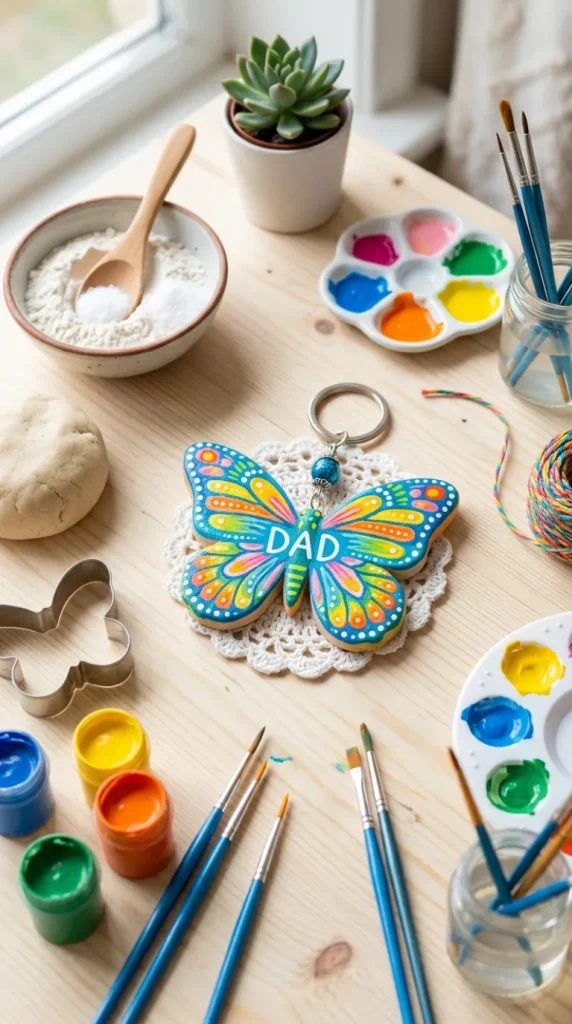 free fathers day crafts ideas