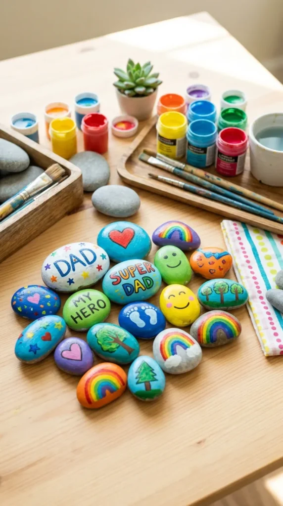 cute fathers day crafts ideas