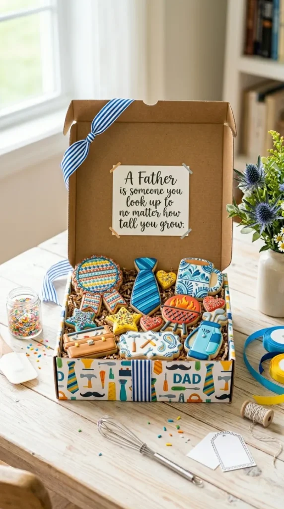 crafts for kids to do for fathers day