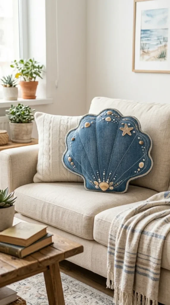 easy seashell craft ideas for adults to sell