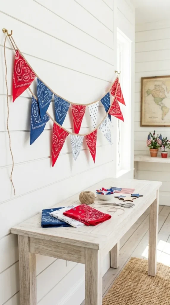 4th of July crafts for kids
