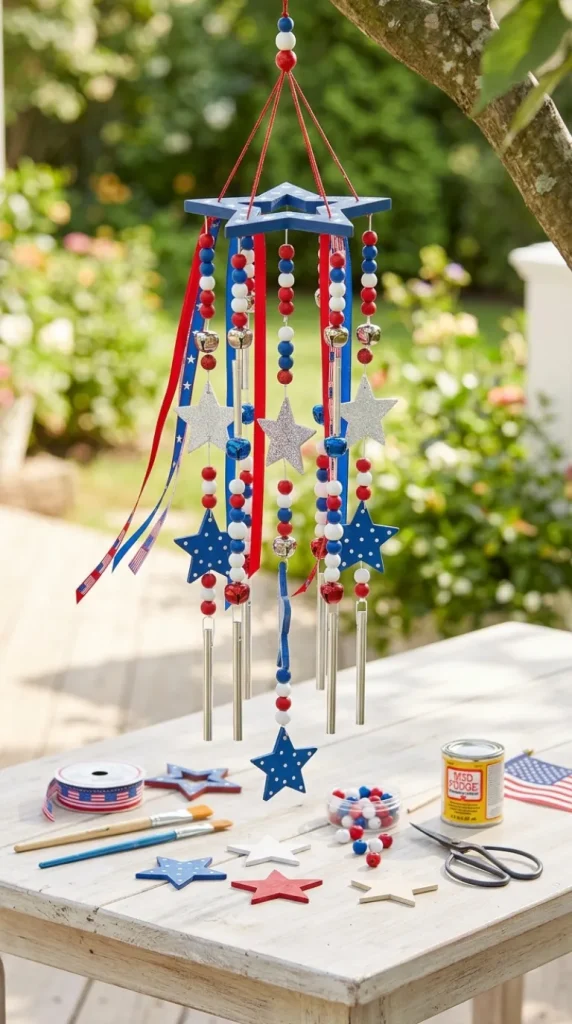 simple 4th of July crafts