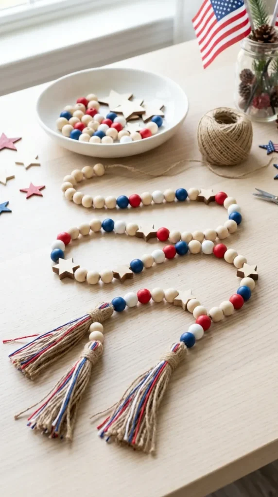 4th of July wood projects ideas