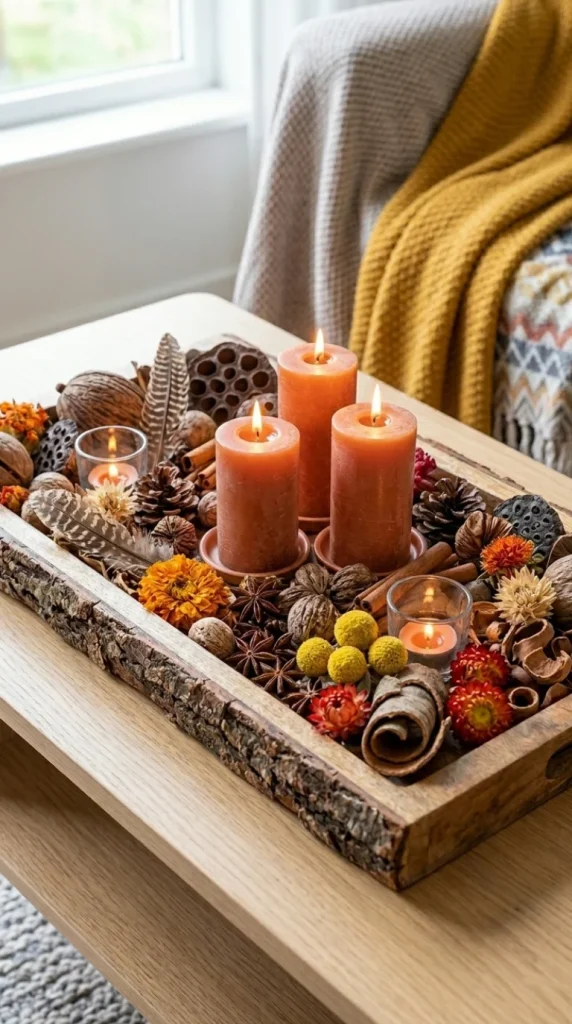 candle design ideas