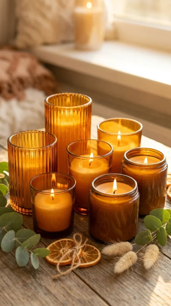 candle ideas