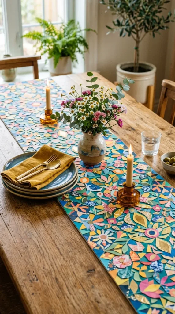 paper decoration ideas for project