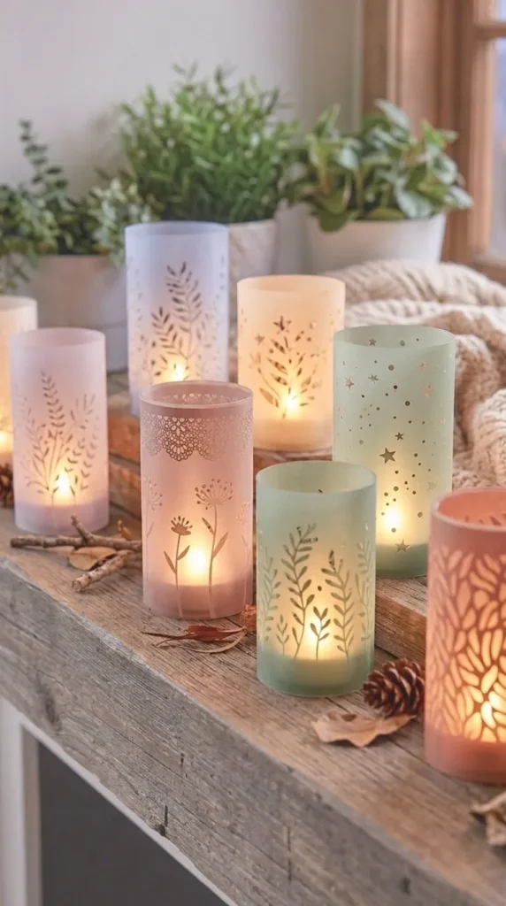 paper decoration ideas