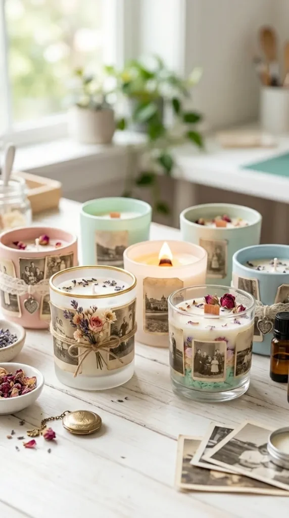 easy DIY gift ideas for sister