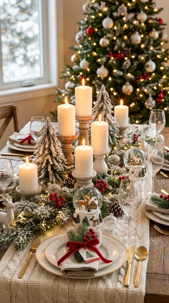candle art ideas