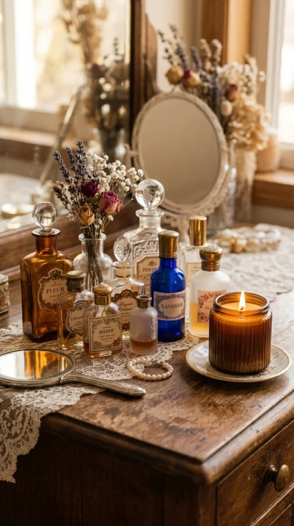 candle design ideas
