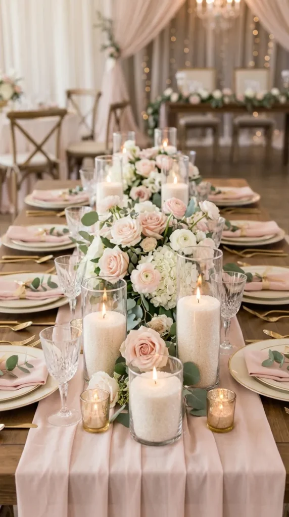foton candle holders ideas
