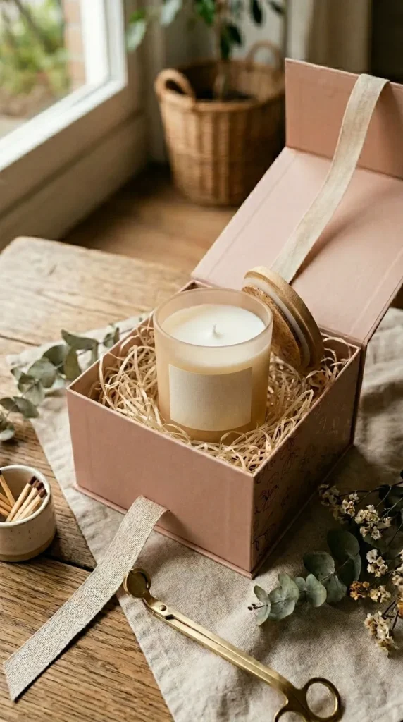 candle photography ideas