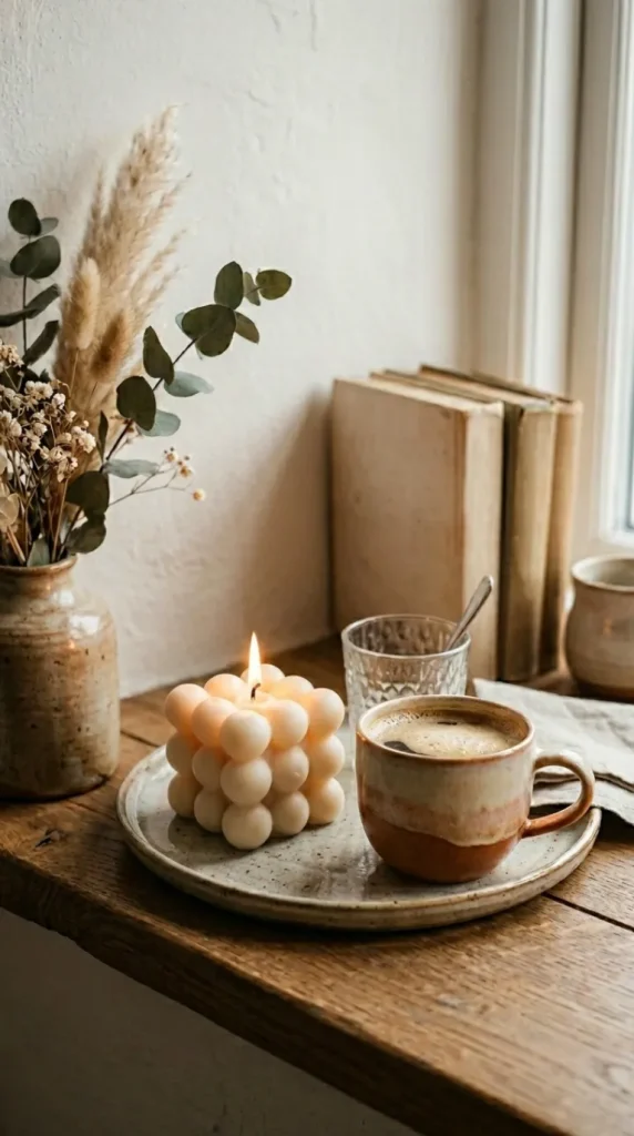candle pics ideas