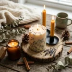 21 Candle Theme Ideas for Stunning Tablescapes and Displays unique candle theme ideas