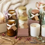 15 Best Candle Giveaway Ideas People Will Actually Want to Keep candle giveaway ideas