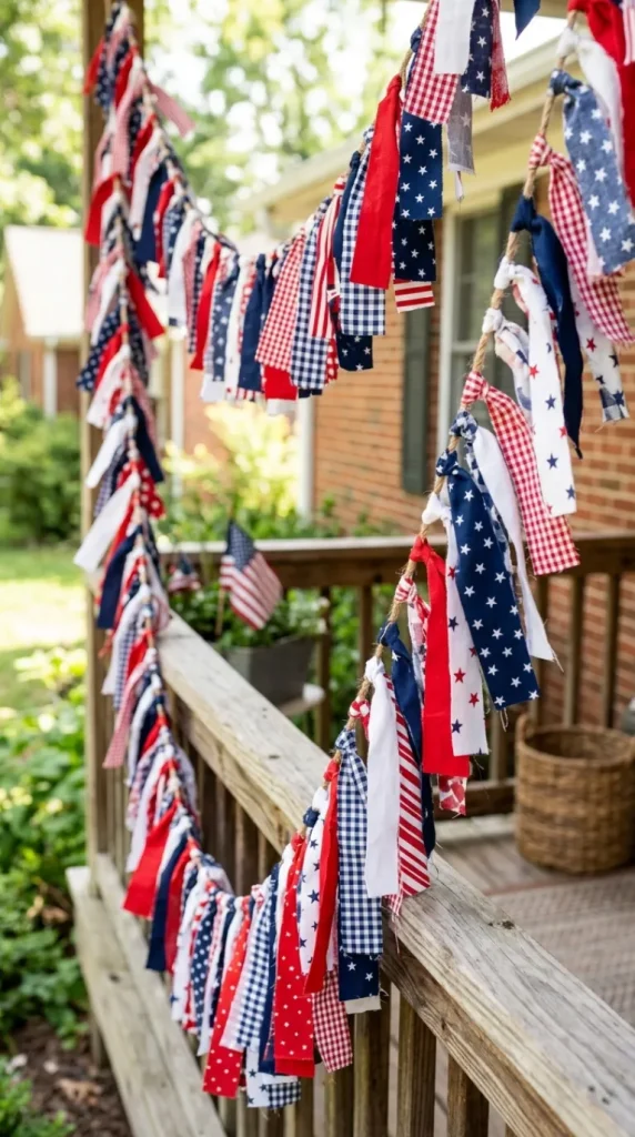 easy 4th of July crafts for
